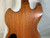 Used De Armond SG STYLE SG Type Electric Guitar Wood 6-String 40012-S000302712 View 12