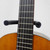 Used Yamaha C-40 Classical Guitar 40042-S000258412 View 5