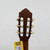 Used Yamaha C-40 Classical Guitar 40042-S000258412 View 12