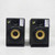 Used KRK V4 Studio Monitor Pair 40042-S000258416 View 1