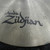 Used Zildjian QUICK BEAT HI HATS 14 Hi Hat Cymbals 14" 40105-S000076100 View 3