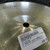 Used Zildjian A MEDIUM THIN CRASH 16 Crash Cymbal 16" 40105-S000076101 View 2