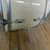 Used Thor KICK KDRUM 22 Kick Drum White 22" Kick Drum 40105-S000076109 View 5