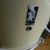 Used Thor RACK TOM 12 Rack Tom White 12" 40105-S000076110 View 7