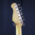 Used HARLEY BENTON JA-60 VW VT SERIES Offset Double Cutaway Electric Guitar Yellow 6-String 40123-S000130280 View 5