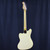 Used HARLEY BENTON JA-60 VW VT SERIES Offset Double Cutaway Electric Guitar Yellow 6-String 40123-S000130280 View 7