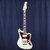 Used HARLEY BENTON JA-60 VW VT SERIES Offset Double Cutaway Electric Guitar Yellow 6-String 40123-S000130280 View 2