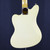 Used HARLEY BENTON JA-60 VW VT SERIES Offset Double Cutaway Electric Guitar Yellow 6-String 40123-S000130280 View 8