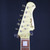 Used HARLEY BENTON JA-60 VW VT SERIES Offset Double Cutaway Electric Guitar Yellow 6-String 40123-S000130280 View 4