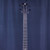 Used Spector NS PULSE II Bass Guitar Purple 4-String 40123-S000130282 View 3