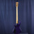 Used Spector NS PULSE II Bass Guitar Purple 4-String 40123-S000130282 View 7