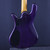 Used Spector NS PULSE II Bass Guitar Purple 4-String 40123-S000130282 View 8