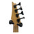 Used Ibanez TR Series TRB1 MIJ Vintage P Type Bass Guitar Black 4-String 41117-S000050873 View 6