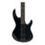 Used Ibanez TR Series TRB1 MIJ Vintage P Type Bass Guitar Black 4-String 41117-S000050873 View 1