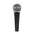 Used Shure SM48 Dynamic Microphone View 2