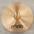 Used Paiste 20" Dimensions Deep Full Ride Cymbal 40015-S000327659 View 4