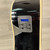 Used Washburn WA90CE Acoustic-electric Guitar - Transparent Black 40112-S000178160 View 5