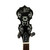 Used Morgan Monroe ROCKY TOP 5 STRING 24 BRACKET Banjo 40083-S000152452 View 3