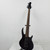 Used Gibson EB Bass 5 String Clear Black  40042-S000258417 View 3
