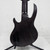 Used Gibson EB Bass 5 String Clear Black  40042-S000258417 View 14