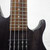 Used Gibson EB Bass 5 String Clear Black  40042-S000258417 View 6