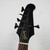 Used Gibson EB Bass 5 String Clear Black  40042-S000258417 View 2