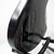 Used Gibson EB Bass 5 String Clear Black  40042-S000258417 View 11