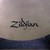 Used Zildjian 14 NEW BEAT HI HATS Hi Hat Cymbals 14" 40123-S000130289 View 5