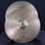Used Zildjian 14 NEW BEAT HI HATS Hi Hat Cymbals 14" 40123-S000130289 View 1