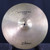 Used Zildjian 14 NEW BEAT HI HATS Hi Hat Cymbals 14" 40123-S000130289 View 4