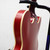 Used Gibson Memphis ES-335 Semi-Hollow Electric Guitar Red 40042-S000258419 View 10