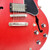 Used Gibson Memphis ES-335 Semi-Hollow Electric Guitar Red 40042-S000258419 View 7
