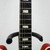 Used Gibson Memphis ES-335 Semi-Hollow Electric Guitar Red 40042-S000258419 View 5