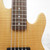 Used G&L L-2500 Tribute Bass 5-String 40042-S000258424 View 6