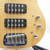 Used G&L L-2500 Tribute Bass 5-String 40042-S000258424 View 7