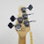Used G&L L-2500 Tribute Bass 5-String 40042-S000258424 View 12