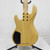 Used G&L L-2500 Tribute Bass 5-String 40042-S000258424 View 14