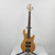 Used G&L L-2500 Tribute Bass 5-String 40042-S000258424 View 3