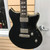 Used Yamaha REVSTAR RS502 WRAPAROUND Double Cut Electric Guitar Black 6-String 41125-S000039179 View 1