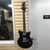 Used Yamaha REVSTAR RS502 WRAPAROUND Double Cut Electric Guitar Black 6-String 41125-S000039179 View 2
