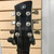 Used Yamaha REVSTAR RS502 WRAPAROUND Double Cut Electric Guitar Black 6-String 41125-S000039179 View 3