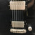 Used Yamaha REVSTAR RS502 WRAPAROUND Double Cut Electric Guitar Black 6-String 41125-S000039179 View 6