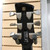 Used Yamaha REVSTAR RS502 WRAPAROUND Double Cut Electric Guitar Black 6-String 41125-S000039179 View 7