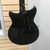 Used Yamaha REVSTAR RS502 WRAPAROUND Double Cut Electric Guitar Black 6-String 41125-S000039179 View 8