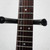 Used Ibanez AR50 Semi-Hollow Electric Guitar Black 40042-S000258432 View 5