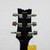Used Ibanez AR50 Semi-Hollow Electric Guitar Black 40042-S000258432 View 12