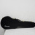 Used Ibanez AR50 Semi-Hollow Electric Guitar Black 40042-S000258432 View 18