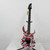 Used Ibanez 1988 RG560 Spiderman Stickerbombed Electric Guitar 40042-S000258433 View 3