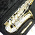 Used Bundy Alto Saxophone 40042-S000258437 View 3