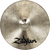 Used Zildjian CONCERT STAGE Crash Cymbal 16" 1625.5 g 41124-S000204432 View 2